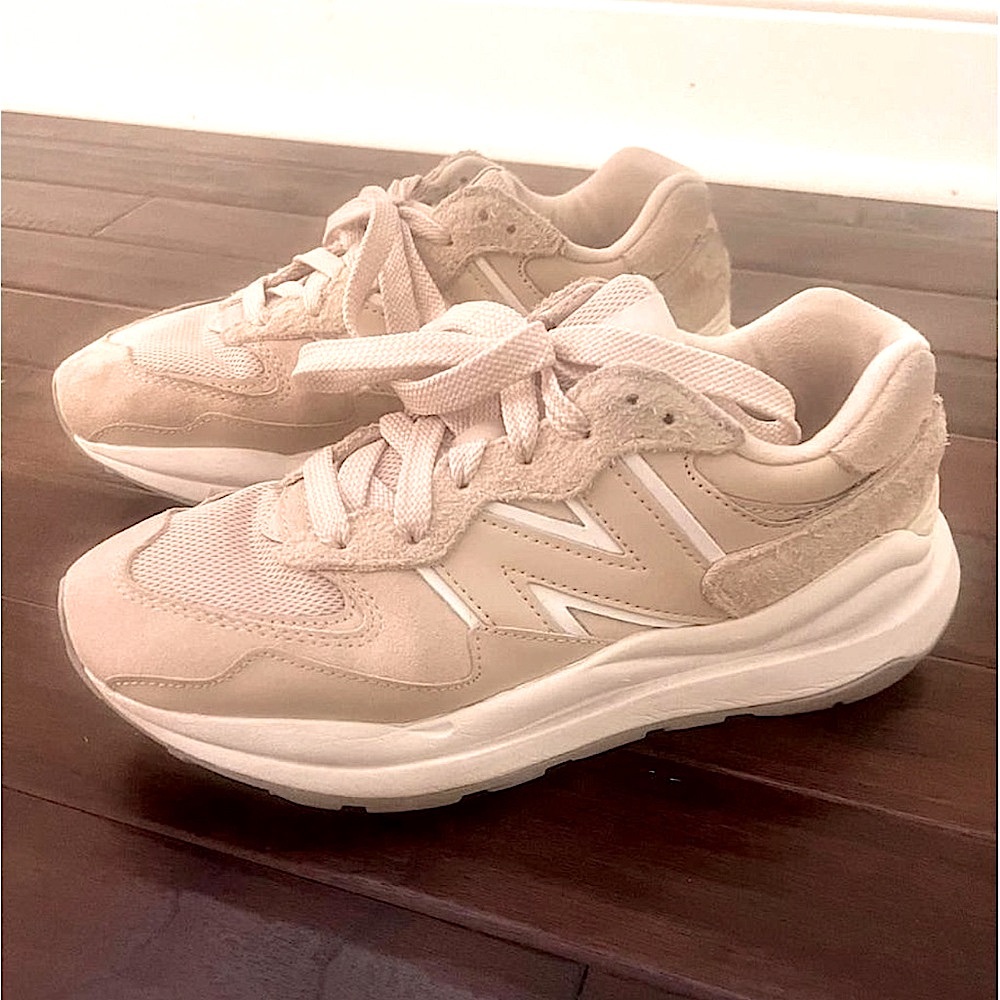 New Balance 57/40 womens